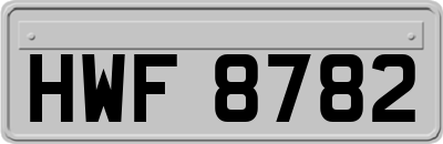 HWF8782