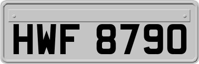 HWF8790