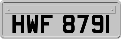 HWF8791