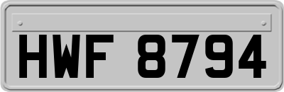 HWF8794