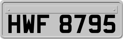 HWF8795