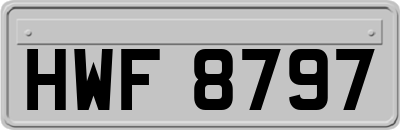 HWF8797