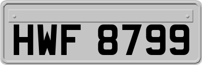 HWF8799