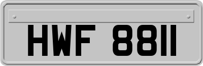 HWF8811