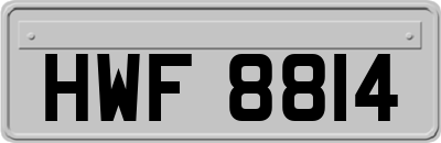 HWF8814