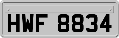 HWF8834