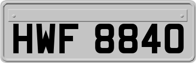 HWF8840