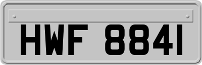 HWF8841