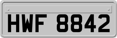 HWF8842