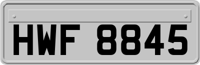 HWF8845
