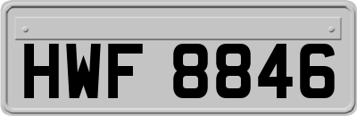HWF8846