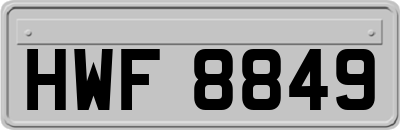 HWF8849