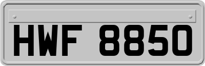 HWF8850