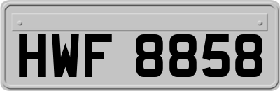 HWF8858