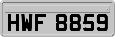 HWF8859