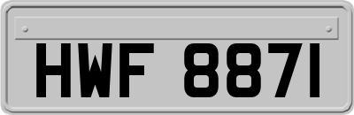 HWF8871