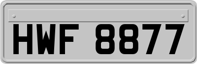 HWF8877
