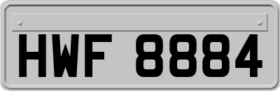 HWF8884