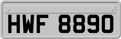 HWF8890