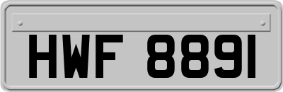 HWF8891