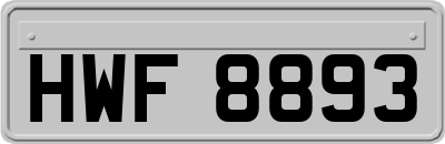 HWF8893
