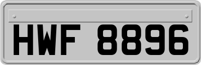 HWF8896