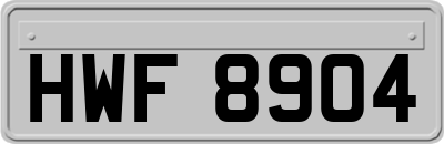HWF8904