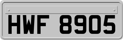 HWF8905
