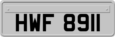 HWF8911