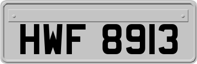 HWF8913