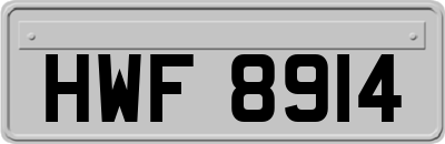 HWF8914