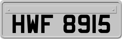 HWF8915