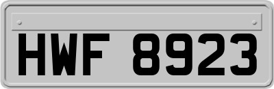 HWF8923