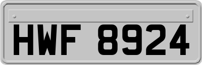 HWF8924