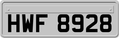 HWF8928