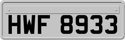 HWF8933