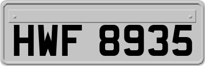HWF8935