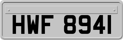 HWF8941