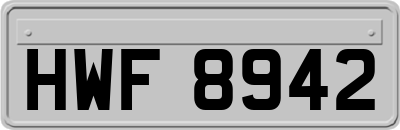 HWF8942