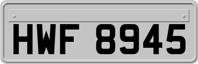 HWF8945