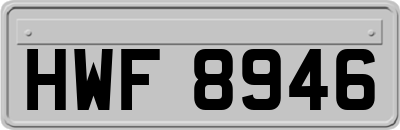 HWF8946