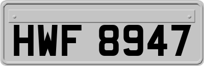 HWF8947