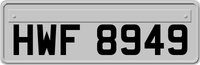 HWF8949