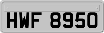 HWF8950