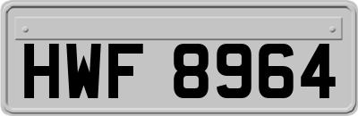 HWF8964