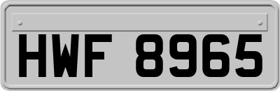 HWF8965