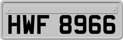 HWF8966