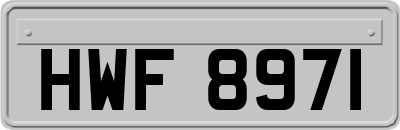 HWF8971