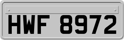 HWF8972