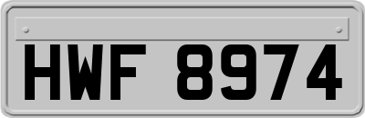 HWF8974